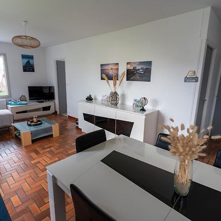 Fleur De Sel D Oleron 3 Chambres Ле-Шато-д'Олерон Екстер'єр фото