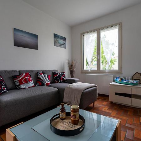 Fleur De Sel D Oleron 3 Chambres Ле-Шато-д'Олерон Екстер'єр фото