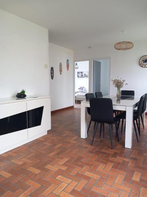 Fleur De Sel D Oleron 3 Chambres Ле-Шато-д'Олерон Екстер'єр фото