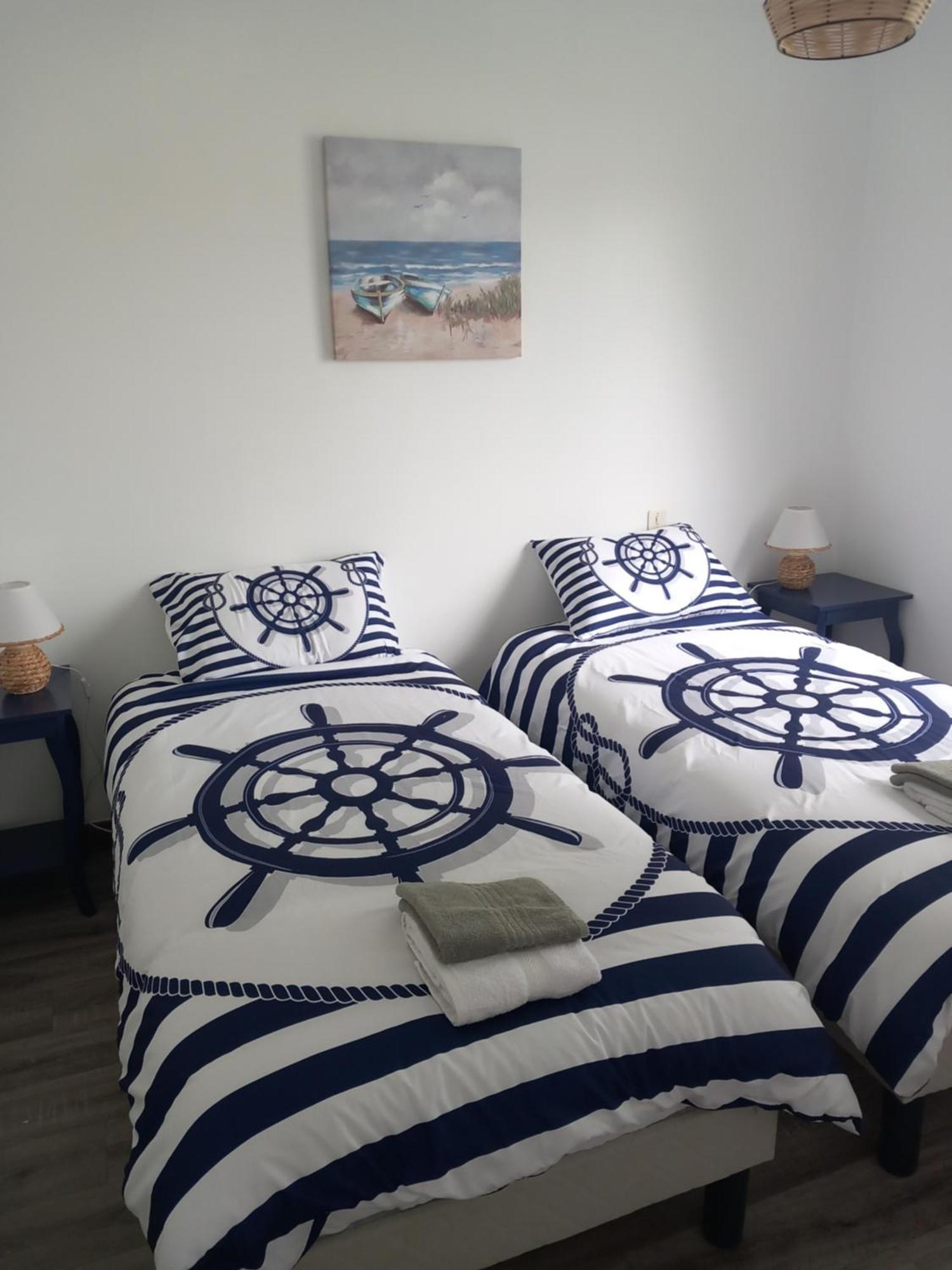 Fleur De Sel D Oleron 3 Chambres Ле-Шато-д'Олерон Екстер'єр фото