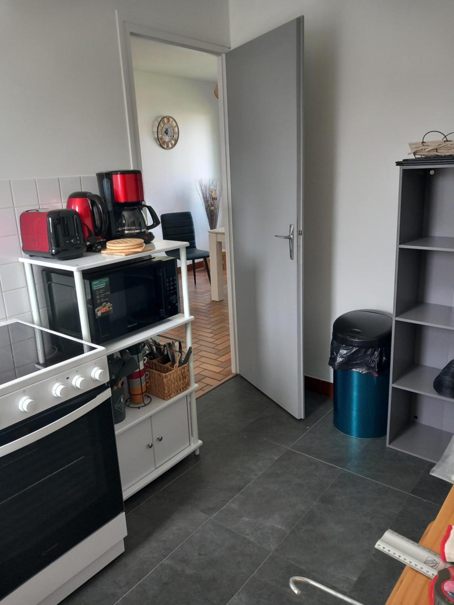 Fleur De Sel D Oleron 3 Chambres Ле-Шато-д'Олерон Екстер'єр фото